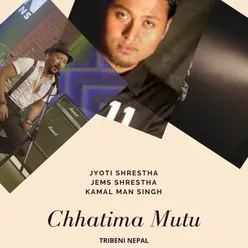 Chhatima Mutu