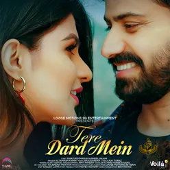 Tere Dard Mein