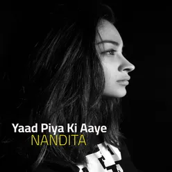 Yaad Piya Ki Aaye