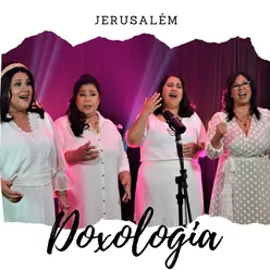 Jerusalém Piano e Voz