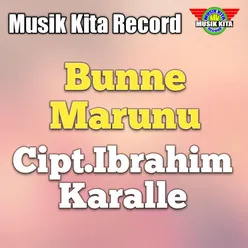 Bunne Marunu