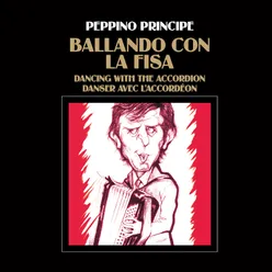 PEPPINO PRINCIPE - BALLANDO CON LA FISA Background Tracks