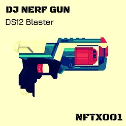 DS12 Blaster Nftx001