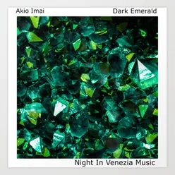 Dark Emerald