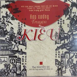 Hợp xướng Truyện Kiều