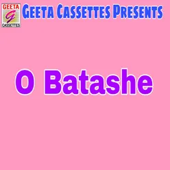 O Batashe