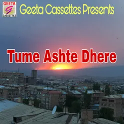 Tume Ashte Dhere