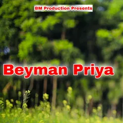 Beyman Priya