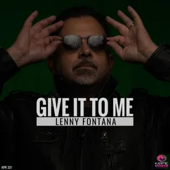 Give It To Me Club Instrumental Mix