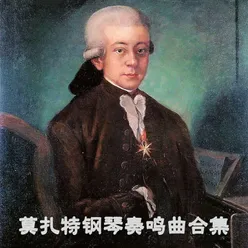 奏鸣曲 in C Major, K. 279: No. 1, 第三乐章