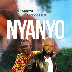 Nyanyo