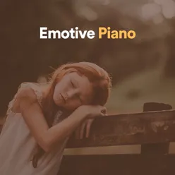 A Sad Piano