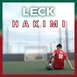 Achraf Hakimi