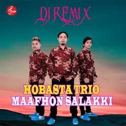 Maafhon Salakki Remix