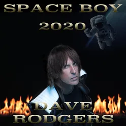 Space Boy 2020