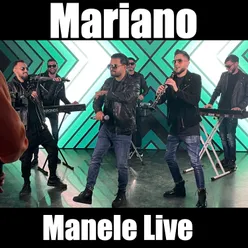 Manele Live Live