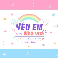 Yêu Em Hơn Nhà Vua (Beat)