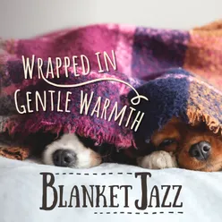 At a Blanket Cover