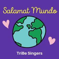 Salamat Mundo instrumental accompaniment