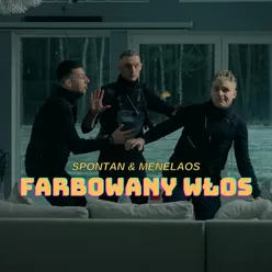 Farbowany Włos