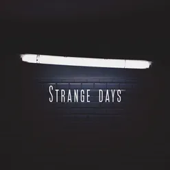 Strange Days Carbon Kevlar Remix