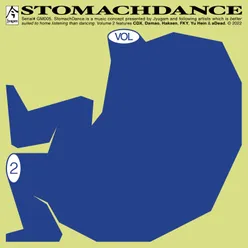 Stomach Dance, Vol. 2