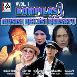 Kompilasi Musisi Bekasi Bersatu Vol.1a