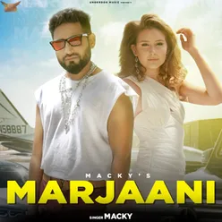 Marjaani