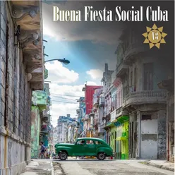 Buena Fiesta Social Cuba V3 - Varios