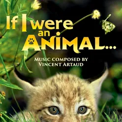 If I Were An Animal Original Soundtrack