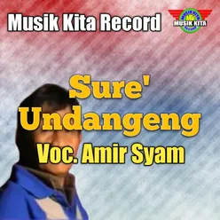 Sure' Undangeng