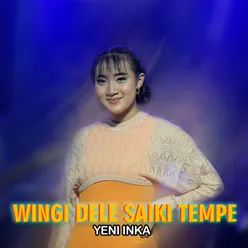 Wingi Dele Saiki Tempe