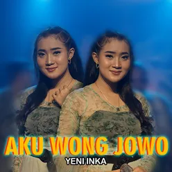 Aku Wong Jowo