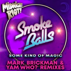 Some Kind of Magic Remixes