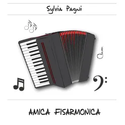 Amica Fisarmonica Background Tracks