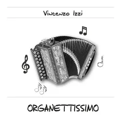 Organettissimo Background Tracks