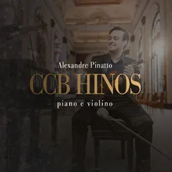 Piano e Violino CCB Hinos