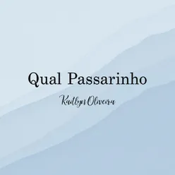 Qual Um Passarinho