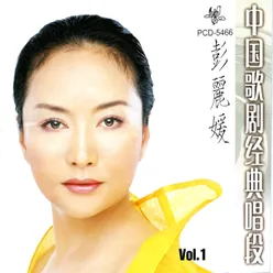 血里火里又还魂 歌剧《党的女儿》选曲