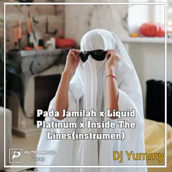 Pada Jamilah x Liquid Platinum x Inside The Lines(instrumen)