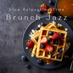 Soundtrack for Mid-Morning Meals