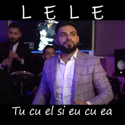 Tu cu el si eu cu ea Live