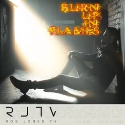 Burn up in Flames Rosario Tech Mix
