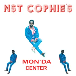 Mon'da Center