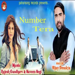 Number Tera