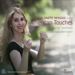 American Touches