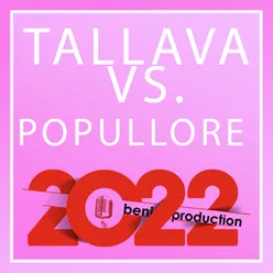 Tallava vs Popullore (Produksioni Beni)