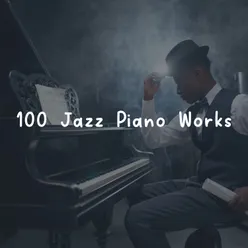 100 Jazz Piano Works