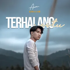 TERHALANG RESTU