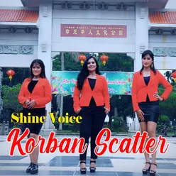 Korban Scatter